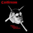 CANDLEMASS - Epicus Doomicus Metallicus - LP