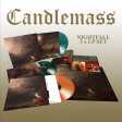CANDLEMASS - Nightfall - BOX 3LP