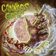 CANNABIS CORPSE - Left Hand Pass - CD