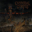 CANNIBAL CORPSE - A Skeletal Domain - DIGI CD