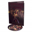 CANNIBAL CORPSE - Global Evisceration - DVD