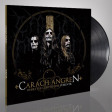 CARACH ANGREN - Where The Corpses Sink Forever - LP