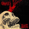 CARNIFEX - Slow Death - CD
