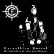 CARPATHIAN FOREST - We're Going To Hell For This - CD