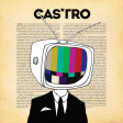 CASTRO - Infidelity - LP