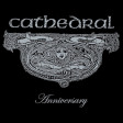 CATHEDRAL - Anniversary - BOX CD