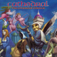 CATHEDRAL - The Ethereal Mirror - CD