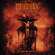CENTINEX - Doomsday Rituals - DIGI CD