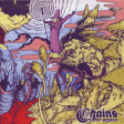 CHAINS - Violet Wizard - LP