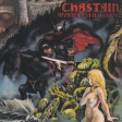 CHASTAIN - Mystery Of Illusion - LP