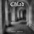 CHLAD - MMXX – MMXVIII - CD