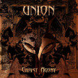 CHRIST AGONY - Union - CD
