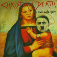 CHRISTIAN DEATH - Love & Hate - CD