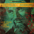 CHURCH OF MISERY - And Then There Were None... - CD