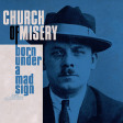 CHURCH OF MISERY - Born Under A Mad Sign - 2LP