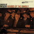CHURCH OF MISERY - Houses Of The Unholy - DIGI CD