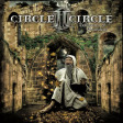 CIRCLE II CIRCLE - Delusions Of Grandeur - CD
