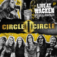 CIRCLE II CIRCLE - Live At Wacken (Official Bootleg) - CD