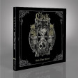 CLOAK - Black Flame Eternal - DIGI CD