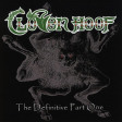 CLOVEN HOOF - The Definitive Part One - CD