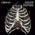 CLOWNS - Nature / Nurture - CD