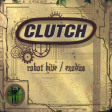 CLUTCH - Robot Hive / Exodus - CD+DVD