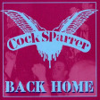 COCK SPARRER - Back Home - CD