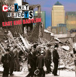 COCKNEY REJECTS - East End Babylon - CD