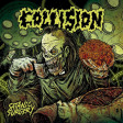 COLLISION - Satanic Surgery - CD