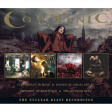 COMMUNIC - The Nuclear Blast  Recordings - 4CD