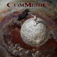 COMMUNIC - Where Echoes Gather - DIGI CD