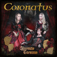 CORONATUS - Recreation Carminis - CD