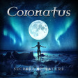 CORONATUS - Secrets Of Nature - CD