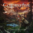 CORONATUS - The Eminence Of Nature - DIGI 2CD