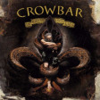 CROWBAR - The Serpent Only Lies - DIGI CD