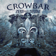 CROWBAR - Zero And Below - CD