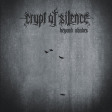 CRYPT OF SILENCE - Beyond Shades - CD
