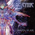 CYNIC - Traced In Air Remixed - DIGI CD