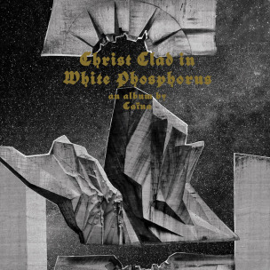 CAINA - Christ Clad In White Phosphorus - LP