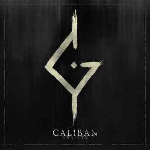 CALIBAN - Gravity - CD