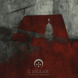 CANAAN - A Calling To Weakness - DIGI CD