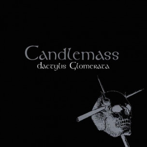 CANDLEMASS - Dactylis Glomerata - LP