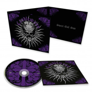 CANDLEMASS - Sweet Evil Sun - DIGI CD