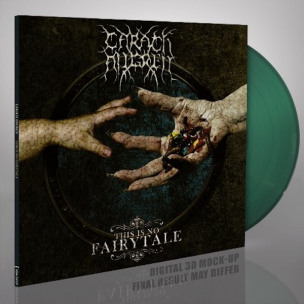CARACH ANGREN - This Is No Fairytale - LP