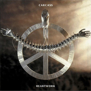 CARCASS - Heartwork - CD