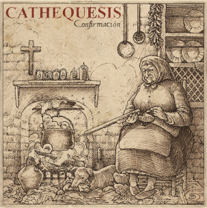 CATHEQUESIS - Confirmacion - CD