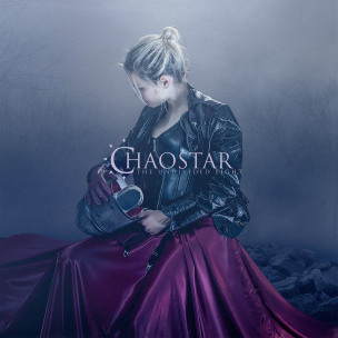 CHAOSTAR - The Undivided Light - DIGI CD