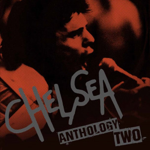 CHELSEA - Anthology Vol. 2 - 3CD