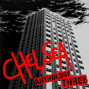 CHELSEA - Anthology Vol. 3 - 3CD