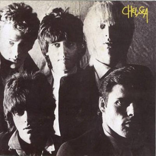 CHELSEA - Chelsea - CD